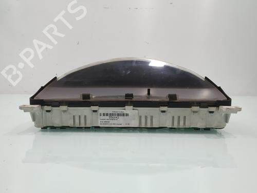 Instrument cluster KIA SORENTO I (JC)  | BP31309654C47 