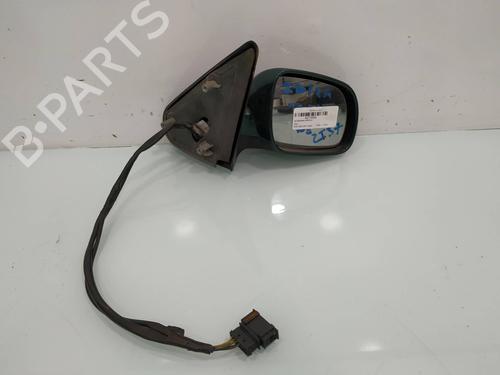 Used Right mirror SEAT IBIZA II (6K1) 1.6 i (101 hp) 11718189