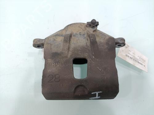 Used Left front brake caliper Left front brake caliper KIA SPORTAGE II (JE_, KM_) 2.0 CRDi 4WD (113 hp) 11582294 11582294