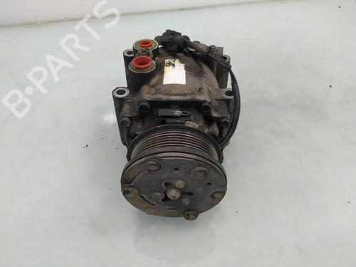 AC compressor FORD FOCUS I (DAW, DBW) 1.8 TDCi | BP8695956M34 