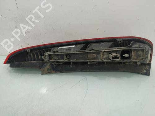 Left taillight FORD FIESTA V (JH_, JD_) 1.4 TDCi | BP18238617C34 