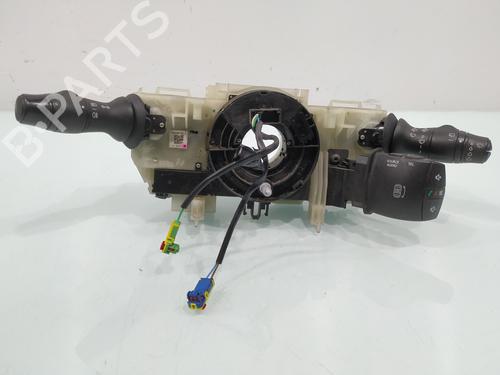 Used Headlight switch RENAULT MEGANE III Hatchback (BZ0/1_, B3_) 1.5 dCi (BZ1G, BZ1W, BZ0R) (95 hp) 31887824