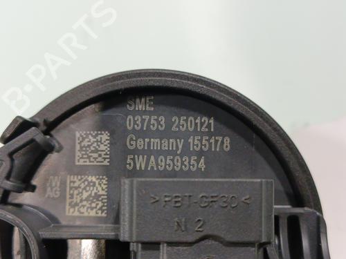 Electronic sensor AUDI A3 Sportback (8YA, 8YF) 35 TDI | BP33440698M84 - Image 4