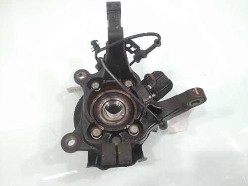 Right front steering knuckle KIA CARENS IV  | BP26432130M26 
