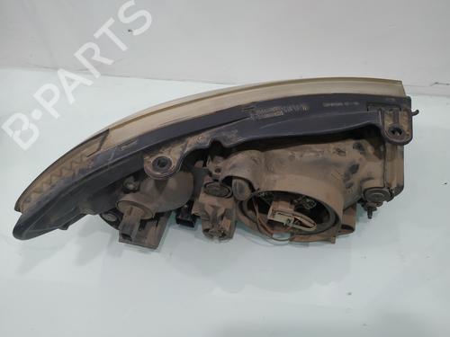 Left headlight KIA CERATO I Saloon (LD) 2.0 CRDi | BP27651736C28 