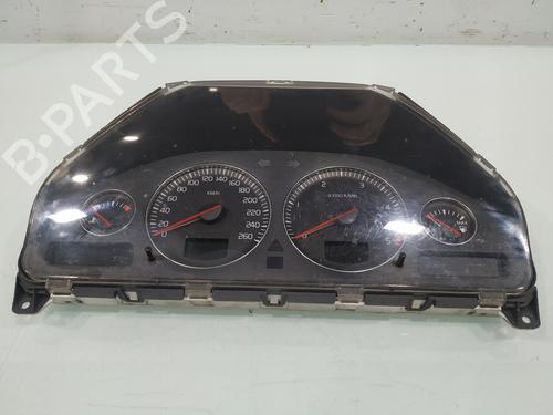 Used Instrument cluster Instrument cluster 37236710 37236710