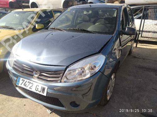 Dashboard DACIA SANDERO 1.4 (BS0C, BS0A, BS0G, BS1F, BS0E) | BP8204833C46  - Image 13