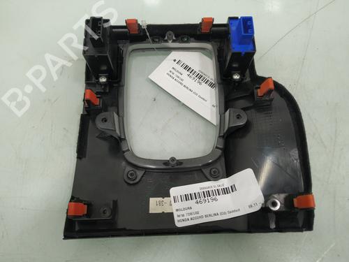 Other HONDA ACCORD VIII (CU) 2.2 i-DTEC (CU3) | BP17387199O1 
