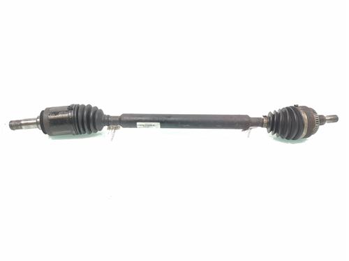 Right front driveshaft MERCEDES-BENZ M-CLASS (W163) ML 270 CDI (163.113) | BP27693989M39 