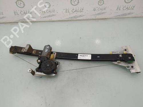 Used Rear right window mechanism VOLVO XC90 I (275) D5 AWD (185 hp) 8204843