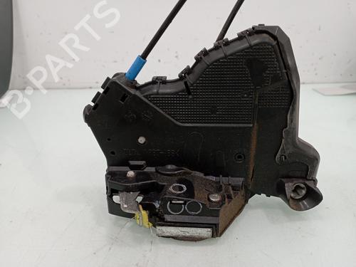 Front left lock TOYOTA AVENSIS Estate (_T27_) 2.0 D-4D (WWT271_) | BP15765697C98 