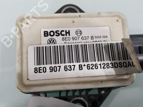 Elektronisk sensor AUDI A4 B7 (8EC) 2.0 TDI 16V | BP24815835M84 