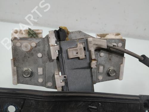 Front left window mechanism MAZDA 2 (DY) 1.4 | BP37020353C22 - Image 2