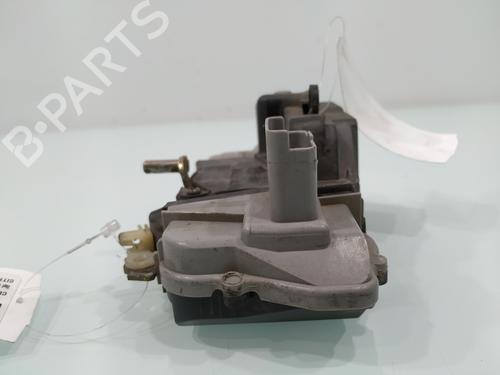 Front left lock CITROËN XSARA PICASSO (N68) 1.6 HDi | BP24821317C98 