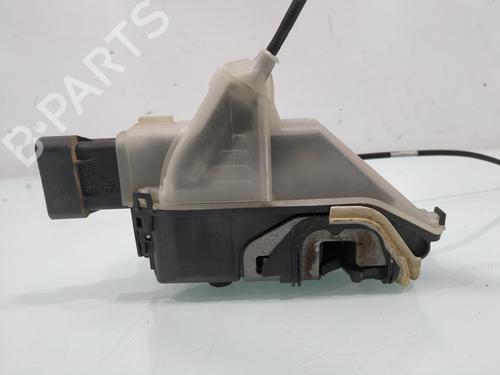Front right lock PEUGEOT 508 I (8D_)  | BP30601670C97 