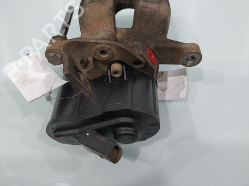 Left rear brake caliper VW PASSAT B6 (3C2)  | BP23239789M107 