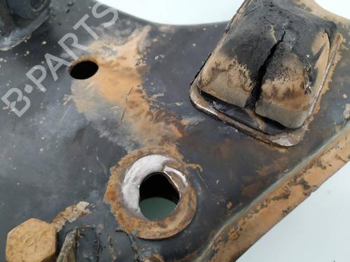 Right front suspension arm NISSAN TERRANO II (R20) 2.7 TDi 4WD | BP8150074M13 
