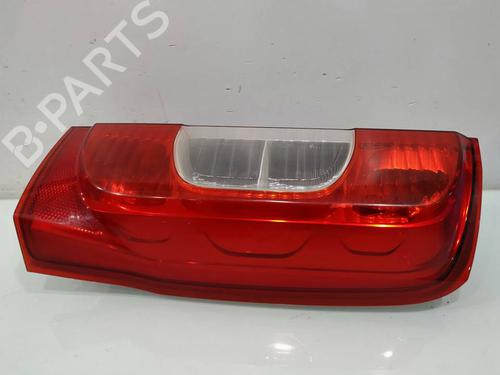 Right taillight PEUGEOT BIPPER (AA_) | BP38781785C35 - Image 4