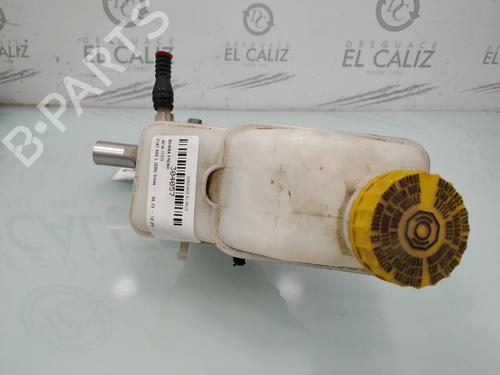Brake master cylinder FIAT 500L (351_, 352_)  | BP8121417M77 