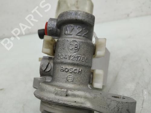 Brake master cylinder OPEL CORSA D (S07)  | BP18264061M77 