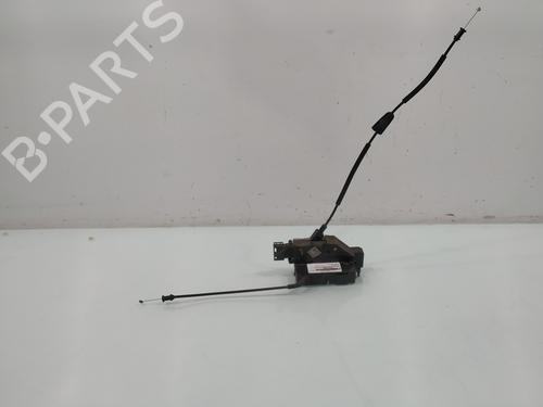 Used Rear left lock Rear left lock DS DS 5 (KF_) [2015-2018] 33885421 33885421