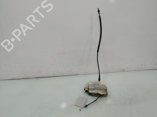 Used Front right lock CITROËN C3 I (FC_, FN_) 1.4 HDi (68 hp) 21097227