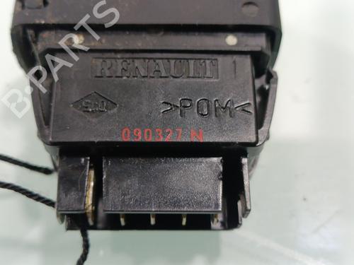 Left front window switch RENAULT KANGOO (KC0/1_) 1.5 dCi | BP36419058I27 - Image 5