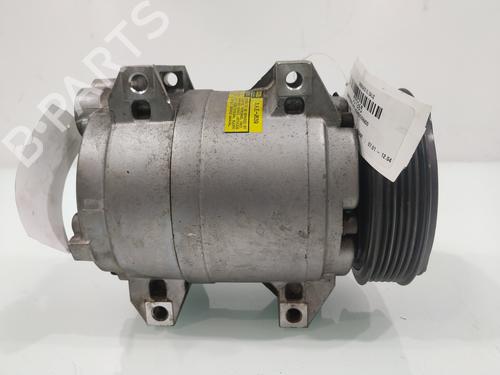 AC-Kompressor VOLVO S60 I (384) 2.4 | BP28191679M34 