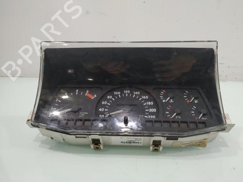 Used Instrument cluster Instrument cluster 38172050 38172050