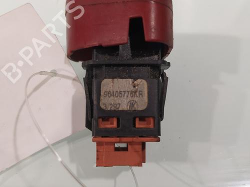 Warning switch CITROËN C2 (JM_) 1.1 | BP38310441I22  - Image 7