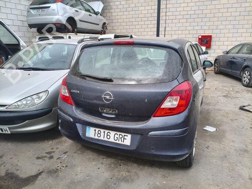 Brugte OPEL CORSA D (S07)    4597870