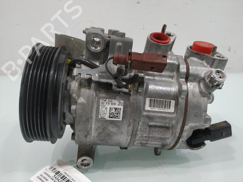 Used AC compressor VW T-ROC (A11, D11) [2017-2025]  30580530