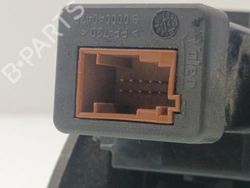 Ignition barrel DS DS 5 (KF_) | BP33885422M48 - Image 4