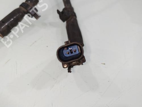 partikelfilter KIA NIRO I (DE) 1.6 GDI Plug-in Hybrid | BP30724482M81