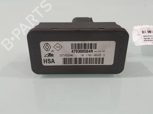 Modulo electronico RENAULT GRAND SCÉNIC III (JZ0/1_) 1.6 dCi (JZ00, JZ12) | BP29834524M83