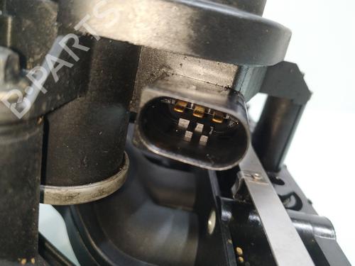 Intake manifold MERCEDES-BENZ M-CLASS (W163)  | BP28099715M70 