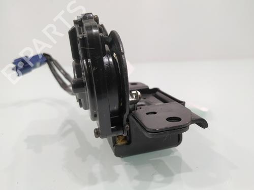 Tailgate lock TOYOTA PRIUS Liftback (_W2_) 1.5 Hybrid (NHW20_, NHW20R) | BP26976268C101 