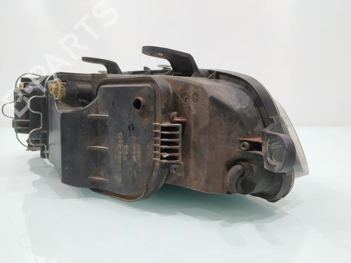 Left headlight FIAT PUNTO (188_) 1.9 JTD 80 (188.237, .257, .337, .357) | BP31757931C28 