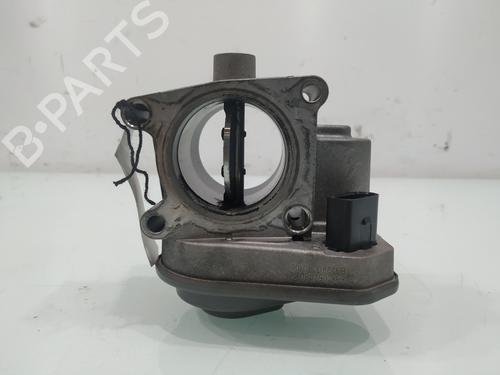 Spjældhus Spjældhus OPEL ASTRA H (A04) [2004-2014] 37235154 37235154