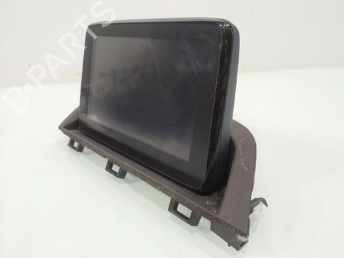 Display MAZDA MX-5 IV (ND__) | BP32072229C48 - Image 3