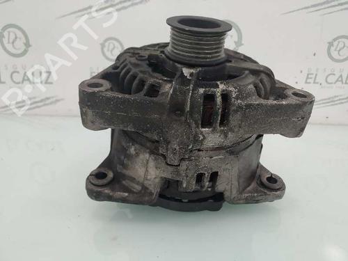 Used Alternator OPEL ZAFIRA A MPV (T98) 2.0 DTI 16V (F75) (101 hp) 8090431
