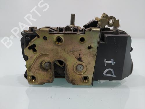 Front left lock CITROËN XSARA PICASSO (N68) 1.6 HDi | BP24821317C98 