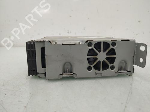 Radio CITROËN C-ELYSEE (DD_) 1.2 VTi 82 | BP20349592E6 