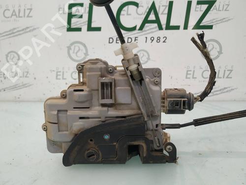 Rear left lock VW PASSAT B6 (3C2) 2.0 TDI | BP8202789C100 