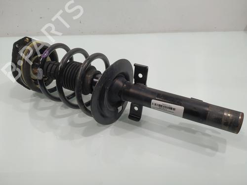 Højre fortil støddæmper RENAULT SCÉNIC II (JM0/1_) [2003-2010]  30511198