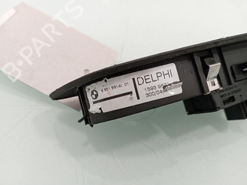 Right front window switch BMW 1 (E87) 116 i | BP12433275I26 