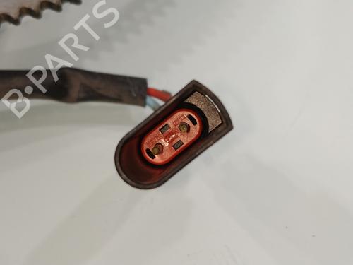 Front right window mechanism FORD TRANSIT Van (FA_ _)  | BP29451047C23 