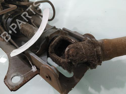 Steering column FORD TRANSIT CONNECT (P65_, P70_, P80_) 1.8 TDCi | BP29967472M21