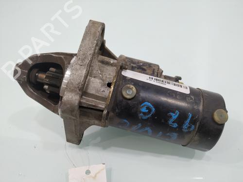 Starter HONDA CIVIC VI Fastback (MA, MB) 1.6 16V (MB4) | BP8092508M8 