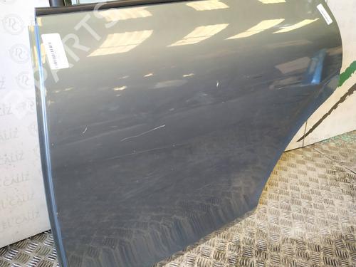Left rear door SEAT LEON (1P1) 1.9 TDI | BP8185993C4 